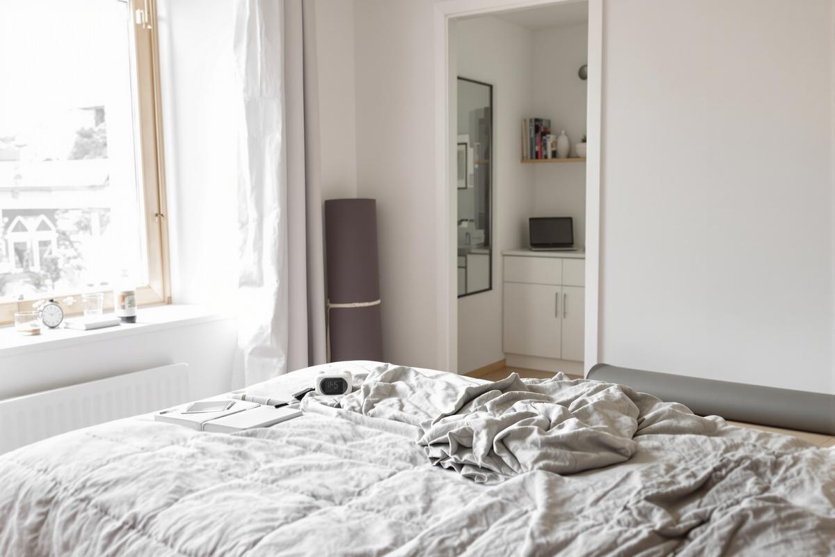 Small habits that make your mornings feel 10x easier