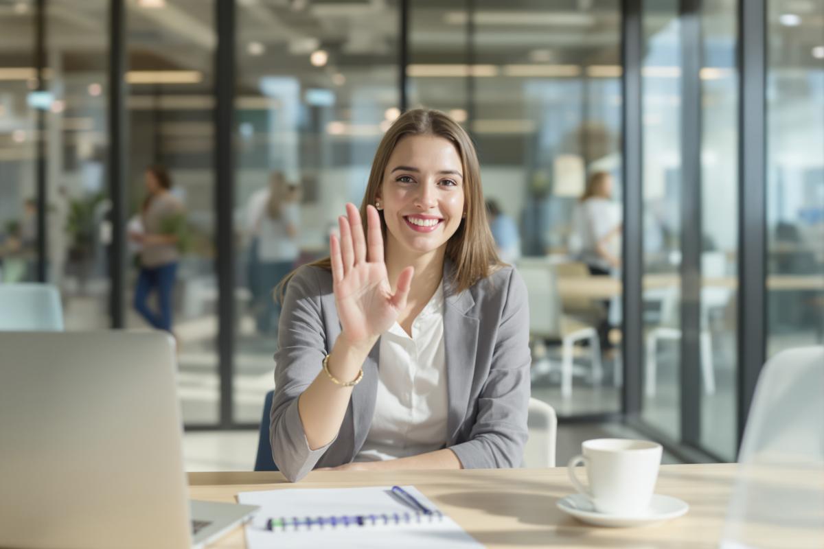 Psychologists Reveal the One Line That Lets You Say No Without Guilt or Awkwardness