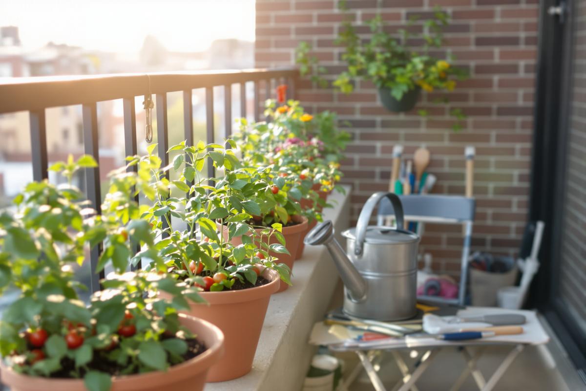 How to start a small garden even if you have no idea what you’re doing
