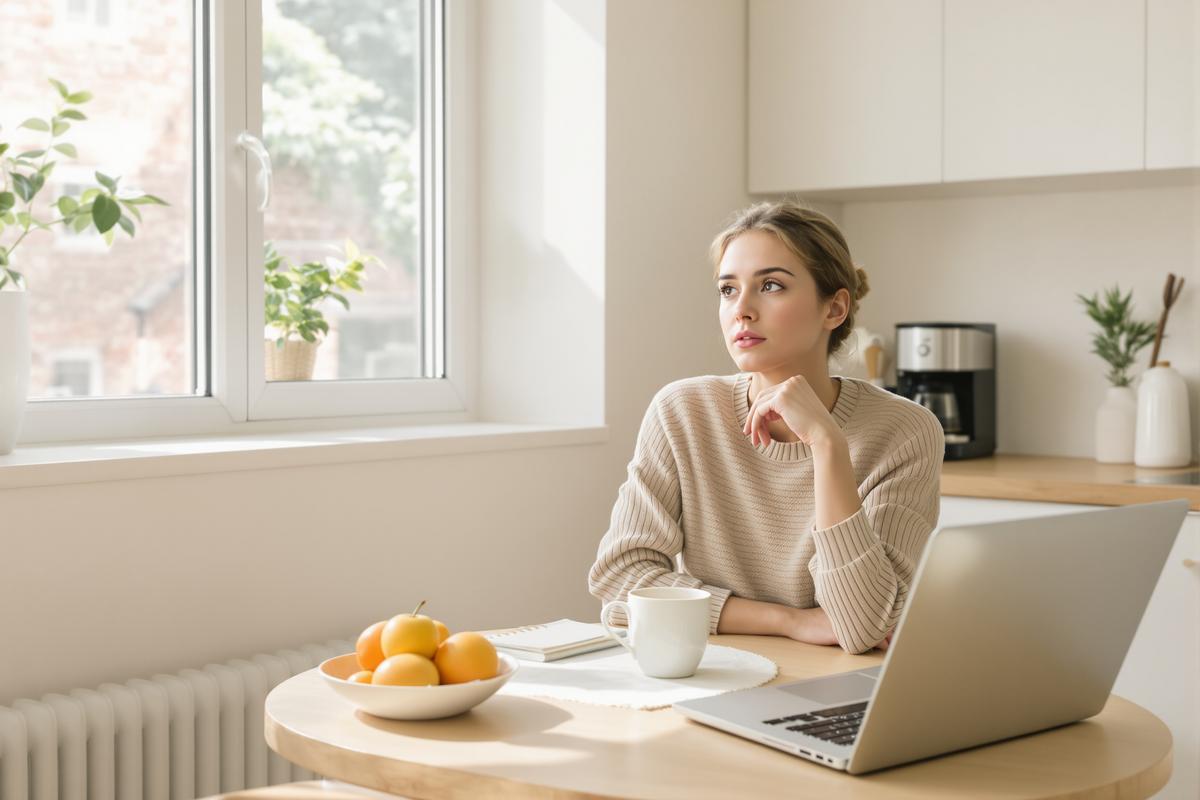 How to stop overthinking simple things in your daily life