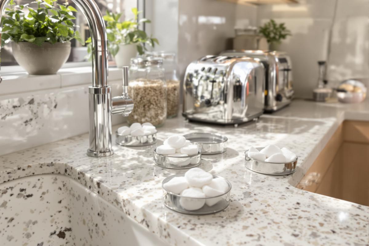 Rodents flee instantly when you use this kitchen staple (no traps needed)