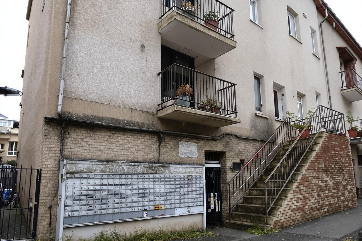 “The neighbor hasn’t seen her in 2 years”: retiree fights shocking eviction warning