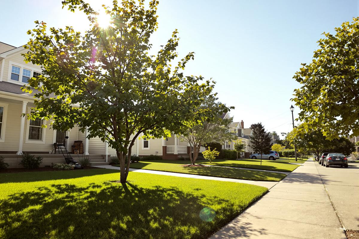 Banned: You Can’t Mow Your Lawn from Noon to 4 p.m. in 23 Regions (Here’s Why)
