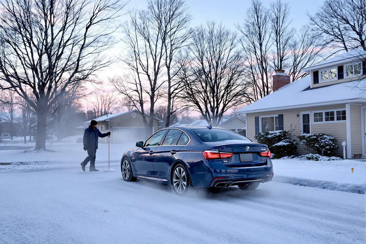 Cold morning habit that’s quietly ruining your engine (mechanics warn)