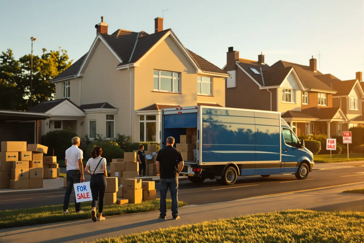 New housing rules spark war: landlords quit, tenants left desperate