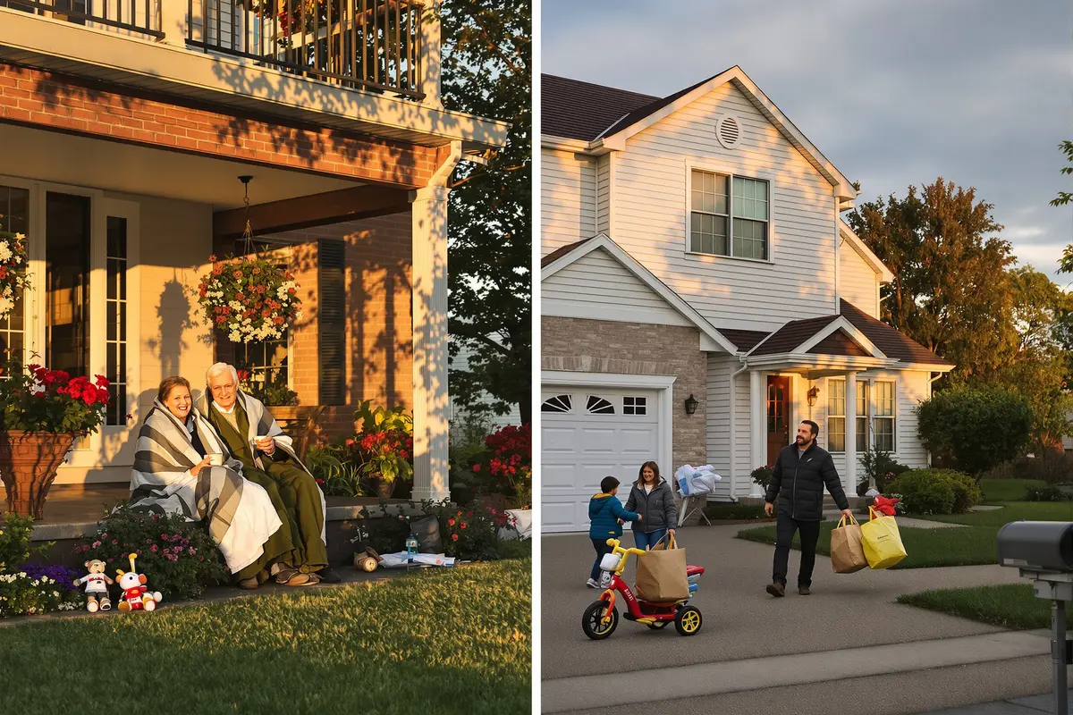 New 2025 senior tax breaks spark outrage over generational unfairness