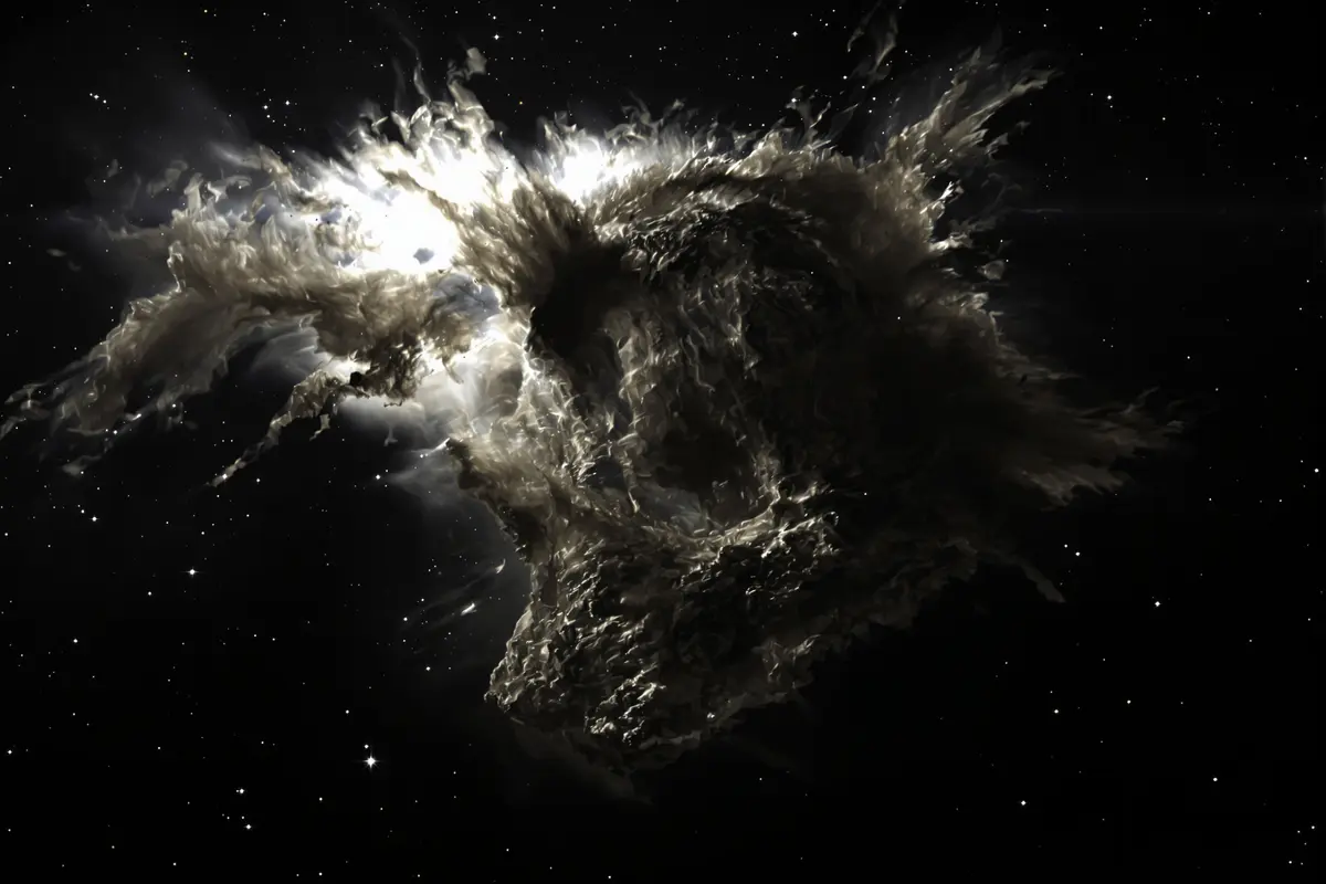 Unbelievable clarity: 8 new images reveal eerie details of interstellar comet 3I ATLAS